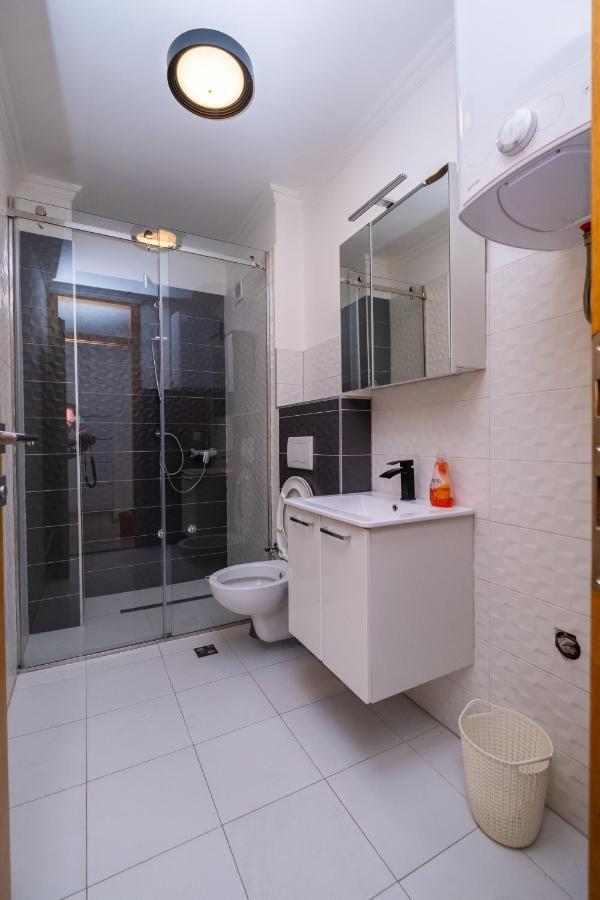 Central Apartment Konjic Exterior photo