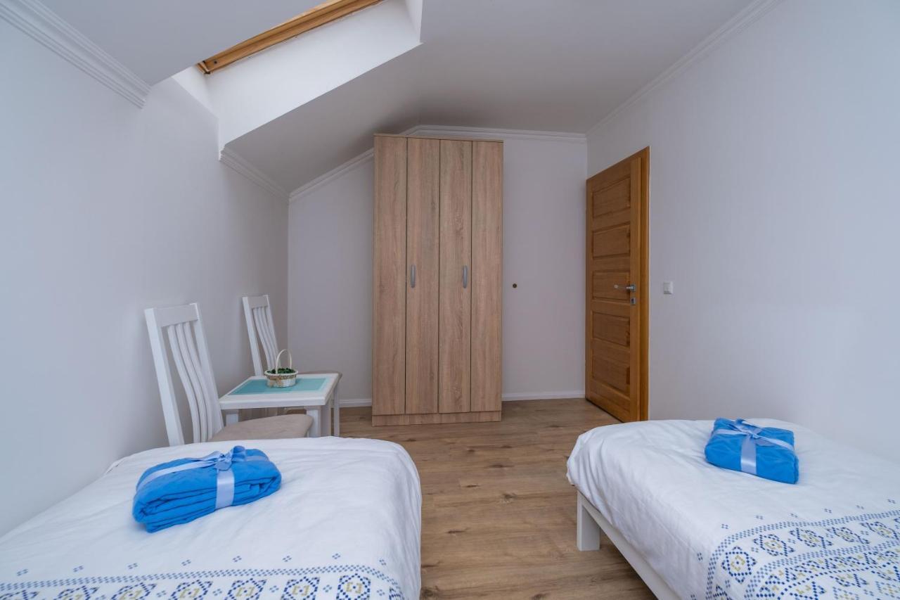 Central Apartment Konjic Exterior photo