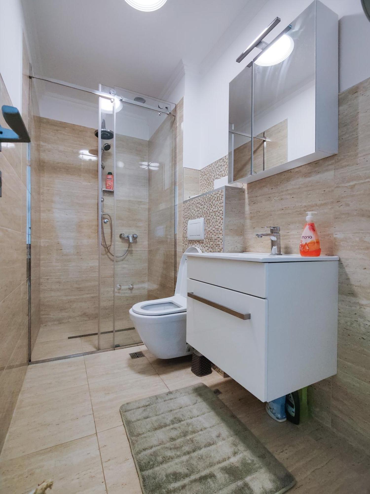 Central Apartment Konjic Exterior photo