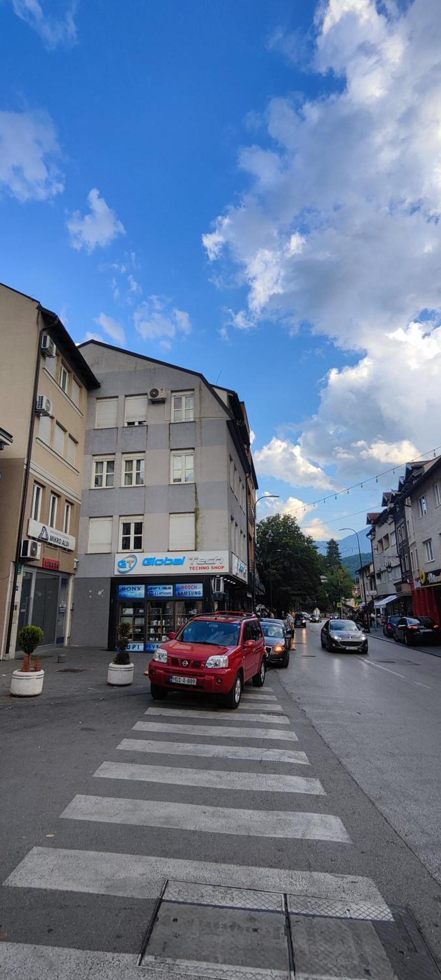 Central Apartment Konjic Exterior photo